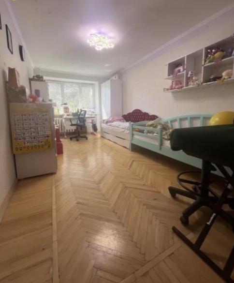 продажа двухкомнатной квартиры номер A-174040 в Малиновском районе, фото номер 8
